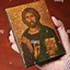 Image result for Russian Icon Painting