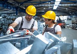 Image result for Factory Production Worker