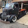 Image result for Cabover Hot Rods
