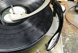Image result for Tone Arm Record Player