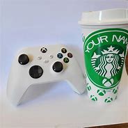 Image result for Starbucks Xbox
