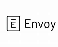Image result for Envoy Logo Mug