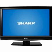 Image result for Sharp AQUOS TV 720P