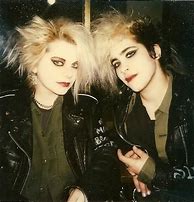 Image result for 80s Goth Wallpaper