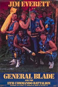 Image result for Posters Costacos Brothers Warren Moon