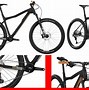 Image result for Hardtail Mountain Bike