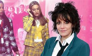 Image result for Amy Heckerling 90s
