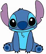 Image result for Walt Disney Characters Stitch