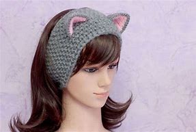 Image result for Cat Ears Accessories