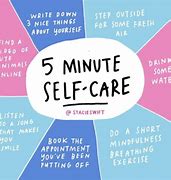Image result for Self-Care Important