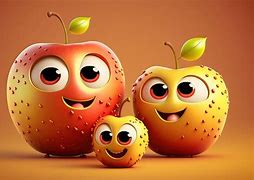 Image result for Apple Cartoon Photo