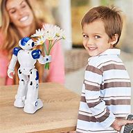 Image result for RC Robot Toys