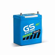 Image result for GS Gold Battery
