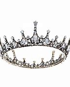Image result for Vintage Queen Crown