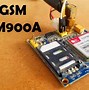 Image result for GSM SIM900A