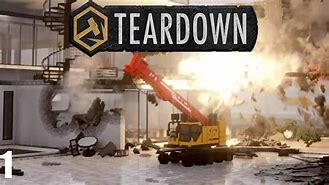 Image result for Tear Down Not Lenient Five Seconds