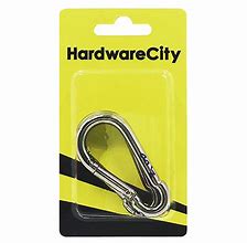 Image result for Threaded Carabiner