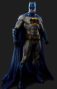 Image result for Batman Grey Red