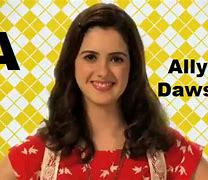 Image result for Ally Dawson