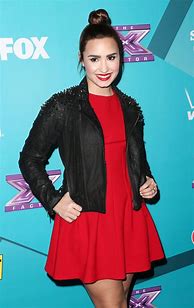 Image result for Demi Lovato Pajamas