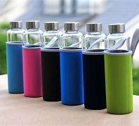 Image result for Business Case with Water Bottle