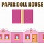 Image result for Dolls House Printables