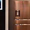 Image result for Gold Color Appliances Samsung