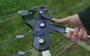 Image result for Fence Wire Tensioner