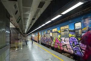 Image result for Belgrade Metro