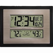 Image result for Sony Wall Clock