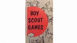 Image result for Boy Scout Games