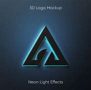 Image result for 3D Effect Logo