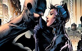 Image result for Bat Man/Woman