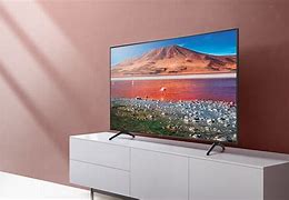 Image result for 70Uk UHD TV Samsung Box
