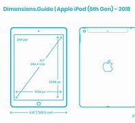Image result for How to Check iPad Screen Size