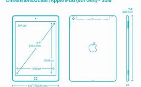 Image result for How to Check iPad Screen Size