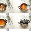 Image result for Costco Connection Magazine Thai-inspired Carrot Soup