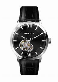 Image result for Police Watch Automatic