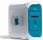 Image result for Power Mac Blue
