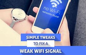 Image result for Poor Wifi Signal