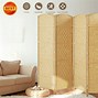 Image result for Small Folding Privacy Screen