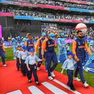 Image result for India Cricket Players