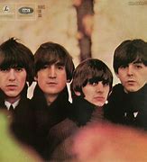 Image result for The Beatles Album Covers Images