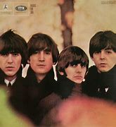 Image result for Beatles Album Covers 60s