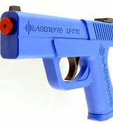 Image result for Laser Training Pistol
