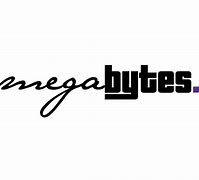 Image result for Mega Byte Guam Logo