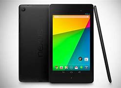 Image result for First Google Nexus Tablet