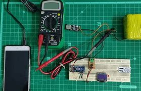 Image result for Pinouts of Current Sensor