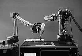 Image result for Robots Working