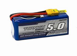 Image result for Turn a 6s into a 5S Lipo Battery